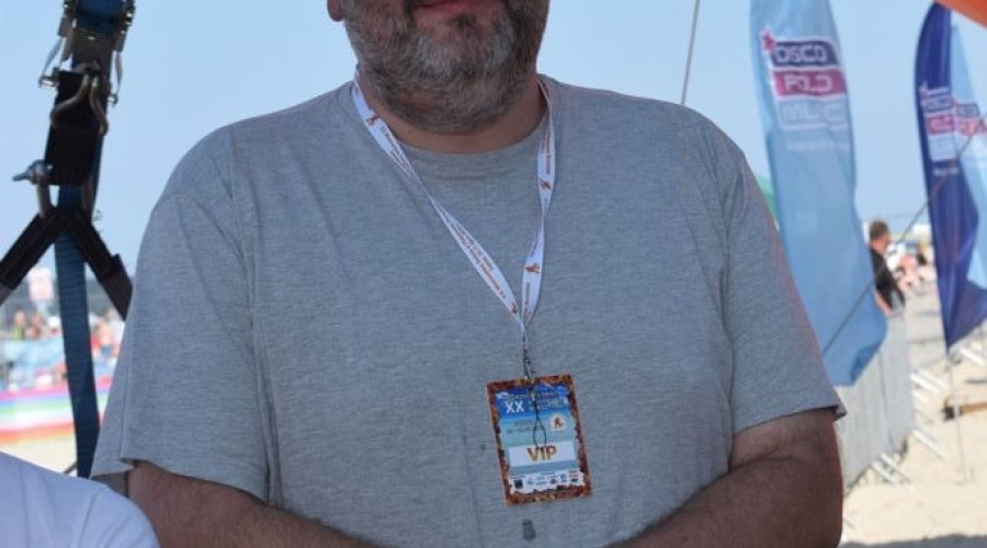 Jantar. XX Jubileuszowe Mistrzostwa świata w poławianiu bursztynu29