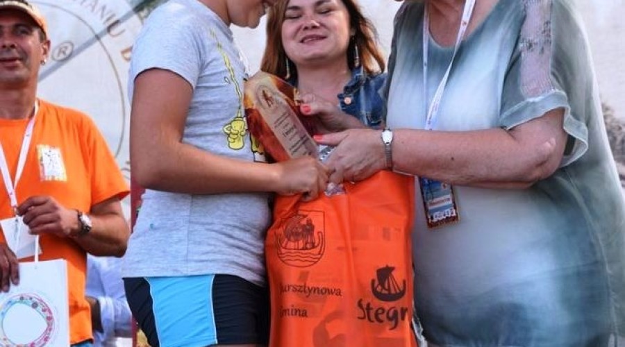 Jantar. XX Jubileuszowe Mistrzostwa świata w poławianiu bursztynu39