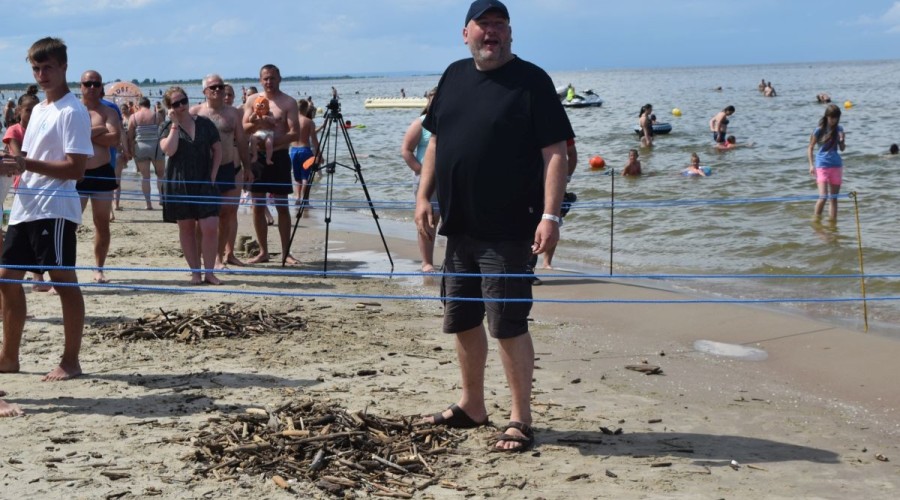 Mistrzostwa Świata w Poławianiu Bursztynu 2017 (36)