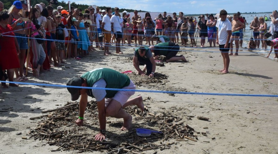 Mistrzostwa Świata w Poławianiu Bursztynu 2017 (43)