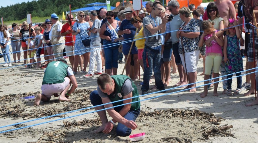 Mistrzostwa Świata w Poławianiu Bursztynu 2017 (47)