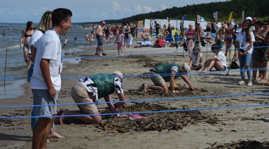 Mistrzostwa Świata w Poławianiu Bursztynu 2017 (48)
