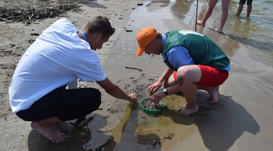 Mistrzostwa Świata w Poławianiu Bursztynu 2017 (61)