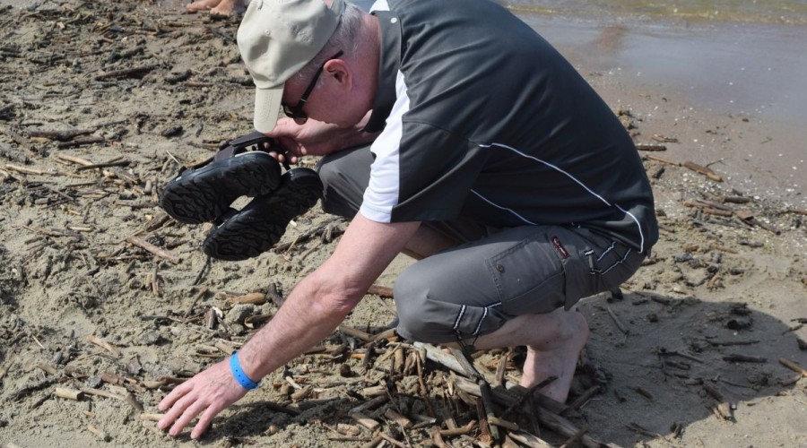 Mistrzostwa Świata w Poławianiu Bursztynu 2017 (65)