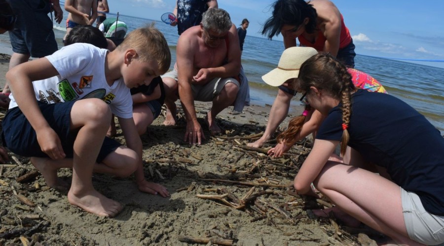 Mistrzostwa Świata w Poławianiu Bursztynu 2017 (68)