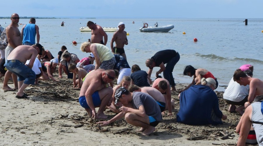 Mistrzostwa Świata w Poławianiu Bursztynu 2017 (73)