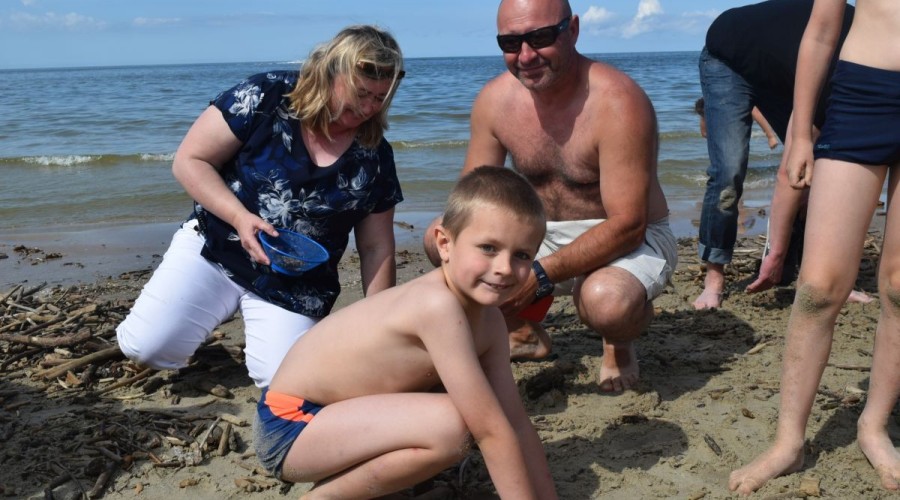 Mistrzostwa Świata w Poławianiu Bursztynu 2017 (74)