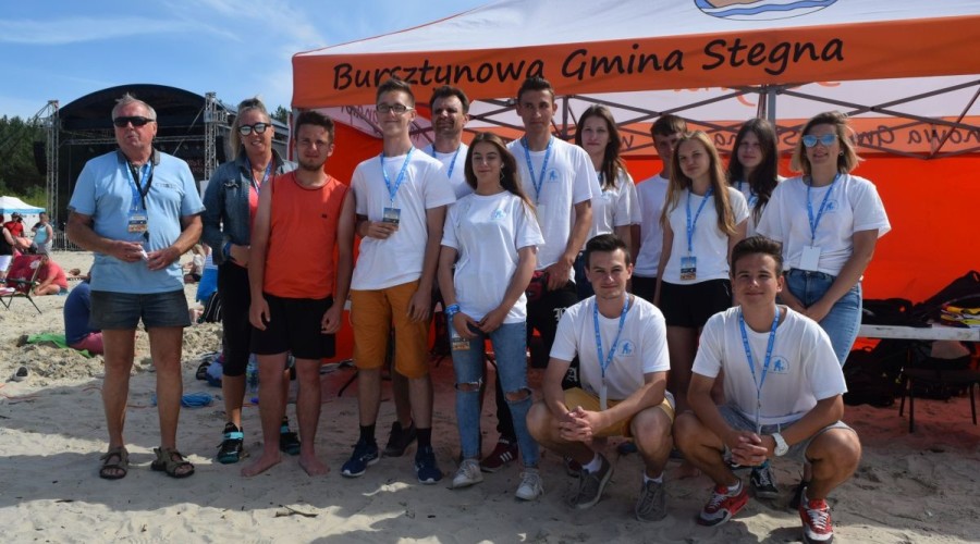 Mistrzostwa Świata w Poławianiu Bursztynu 2017 (80)