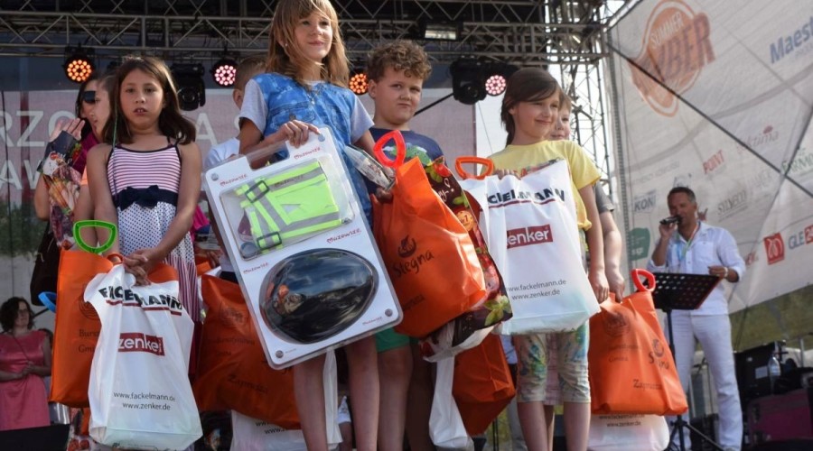 XIX Mistrzostwa Świata w Poławianiu Bursztynu 13