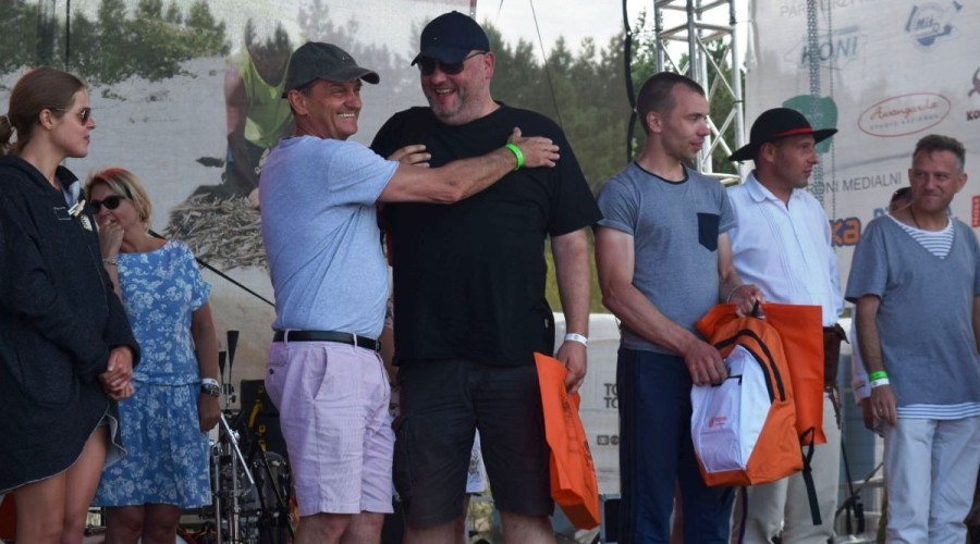 XIX Mistrzostwa Świata w Poławianiu Bursztynu 24