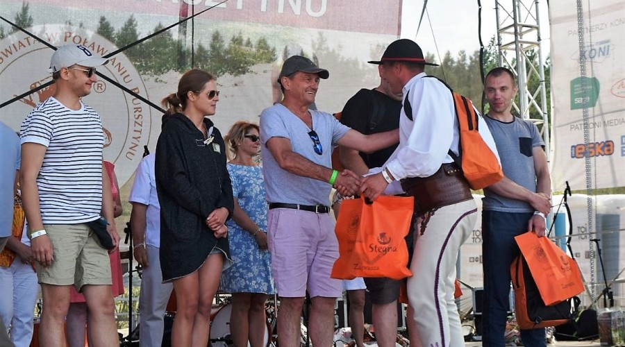 XIX Mistrzostwa Świata w Poławianiu Bursztynu 28