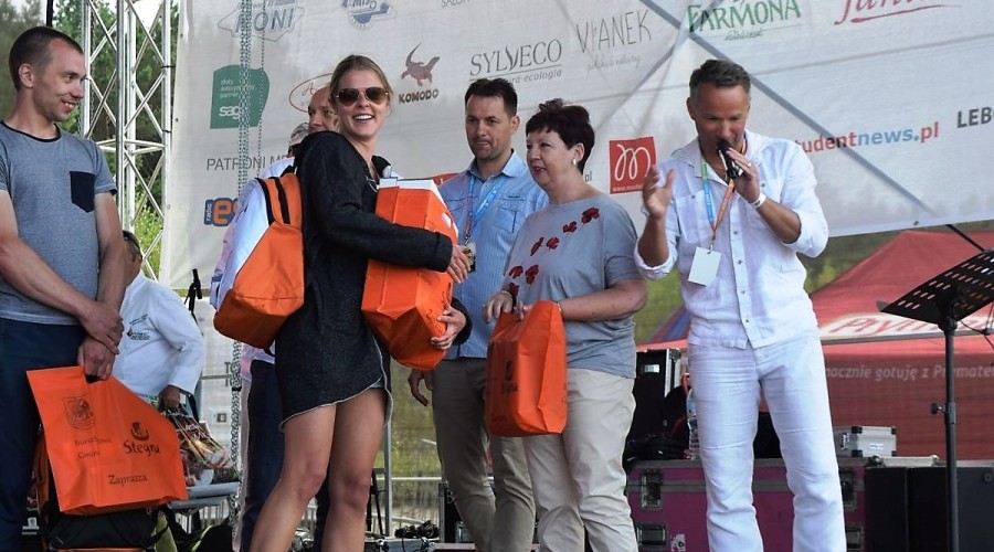 XIX Mistrzostwa Świata w Poławianiu Bursztynu 31