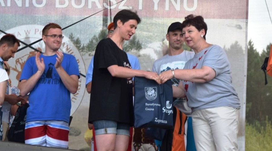 XIX Mistrzostwa Świata w Poławianiu Bursztynu 38