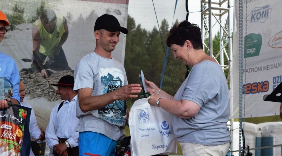 XIX Mistrzostwa Świata w Poławianiu Bursztynu 51