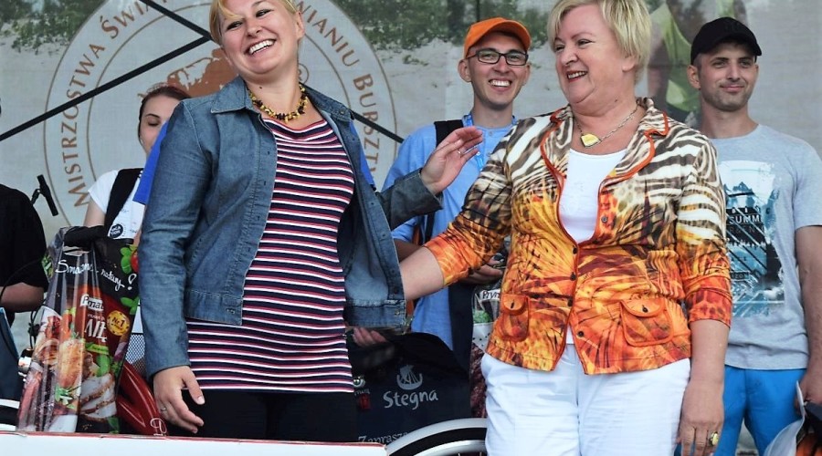 XIX Mistrzostwa Świata w Poławianiu Bursztynu 56