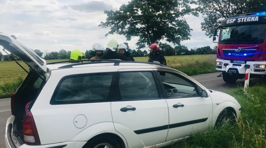 popowo opuszczony samochód (5)