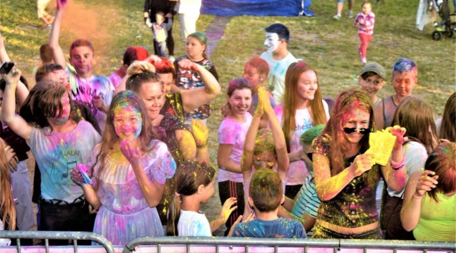 Disco piknik Drewnica  (111)