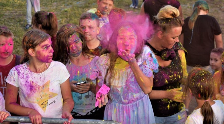 Disco piknik Drewnica  (112)