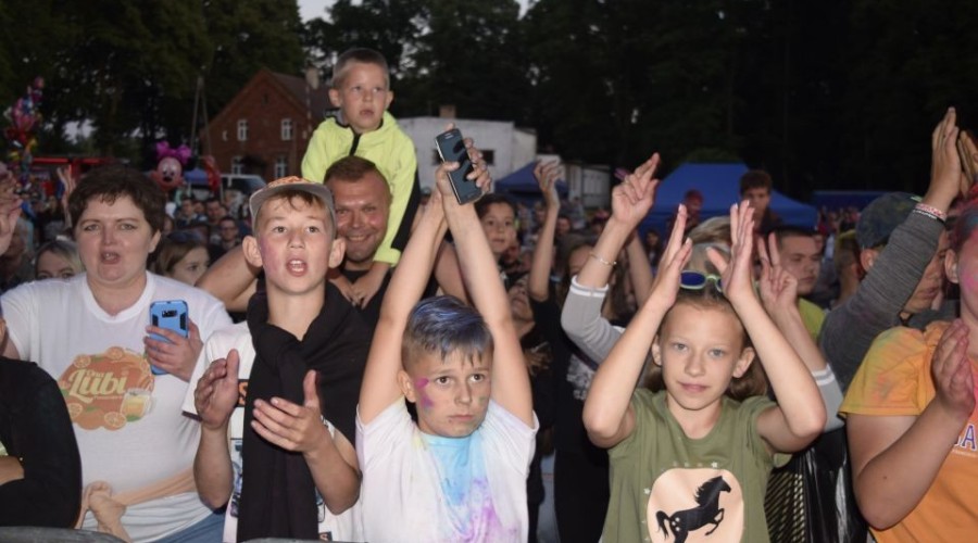 Disco piknik Drewnica  (138)