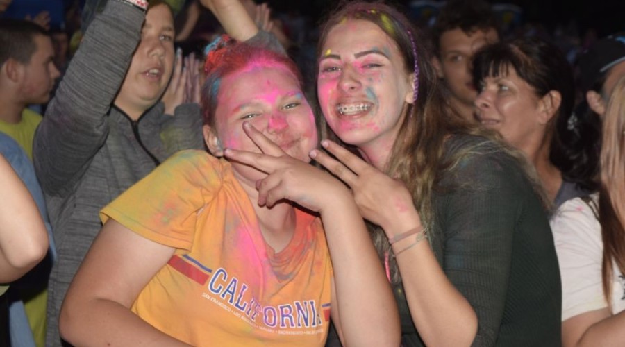 Disco piknik Drewnica  (139)