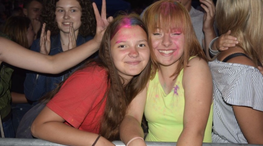 Disco piknik Drewnica  (155)