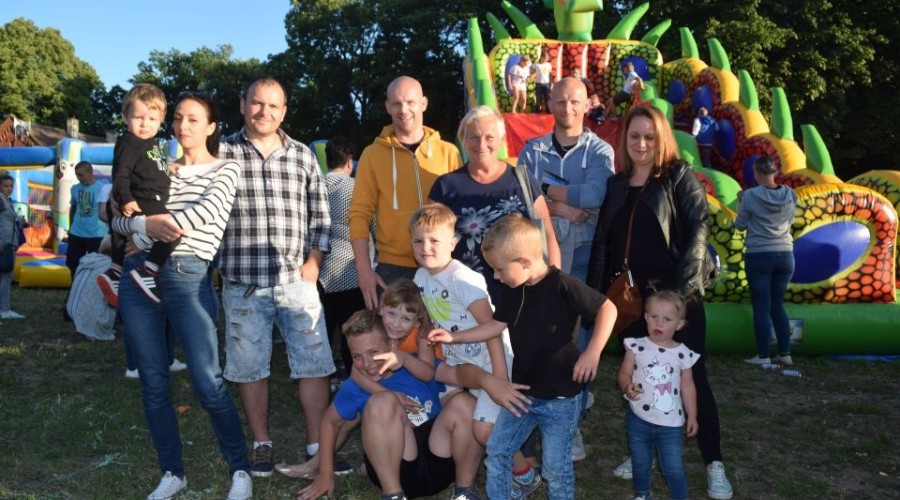 Disco piknik Drewnica  (185)