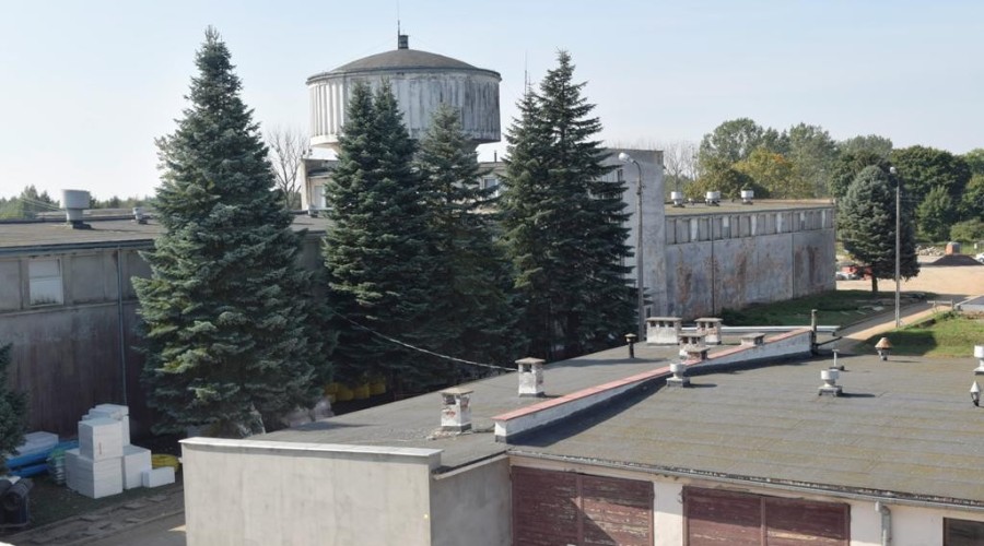 budowa stacji uzdatniania wody cwż ząbrowo 1 (13)