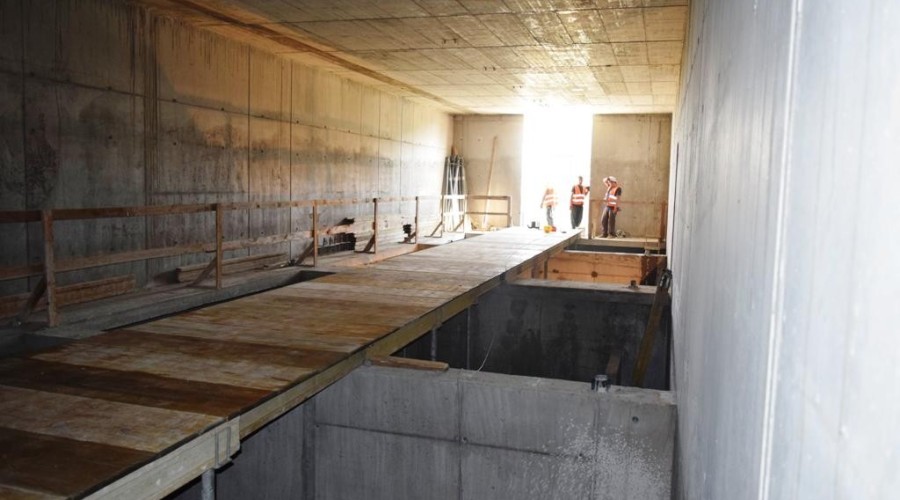 budowa stacji uzdatniania wody cwż ząbrowo 1 (20)