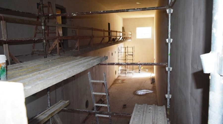 budowa stacji uzdatniania wody cwż ząbrowo 1 (24)