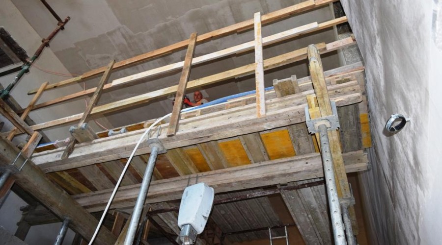 budowa stacji uzdatniania wody cwż ząbrowo 1 (27)