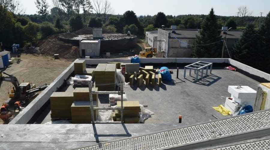 budowa stacji uzdatniania wody cwż ząbrowo 1 (9)