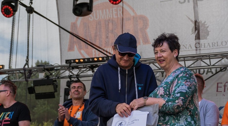 XXI Mistrzostwa Świata w Poławianiu Bursztynu (30)