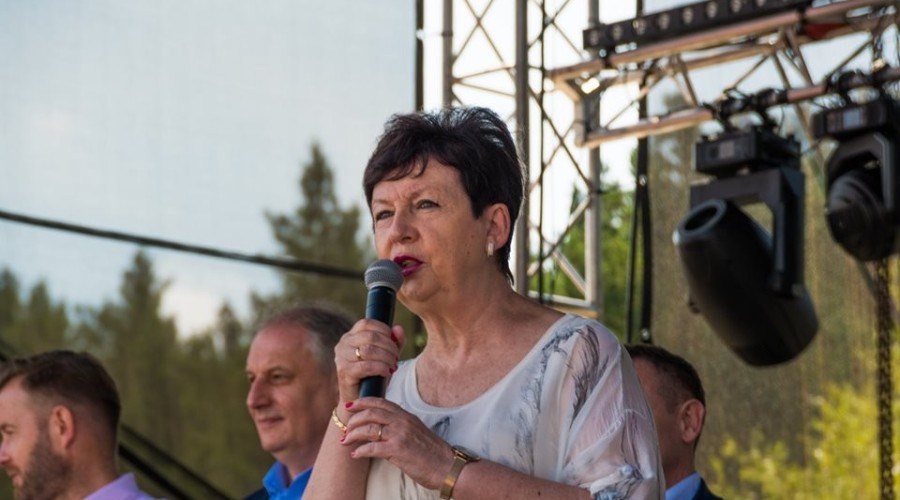 XXI Mistrzostwa Świata w Poławianiu Bursztynu (40)