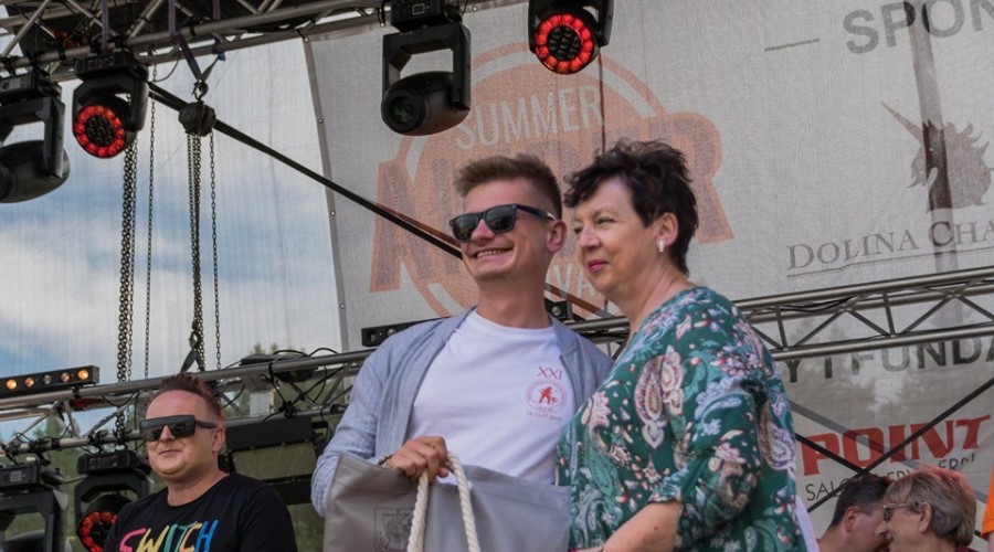 XXI Mistrzostwa Świata w Poławianiu Bursztynu (46)