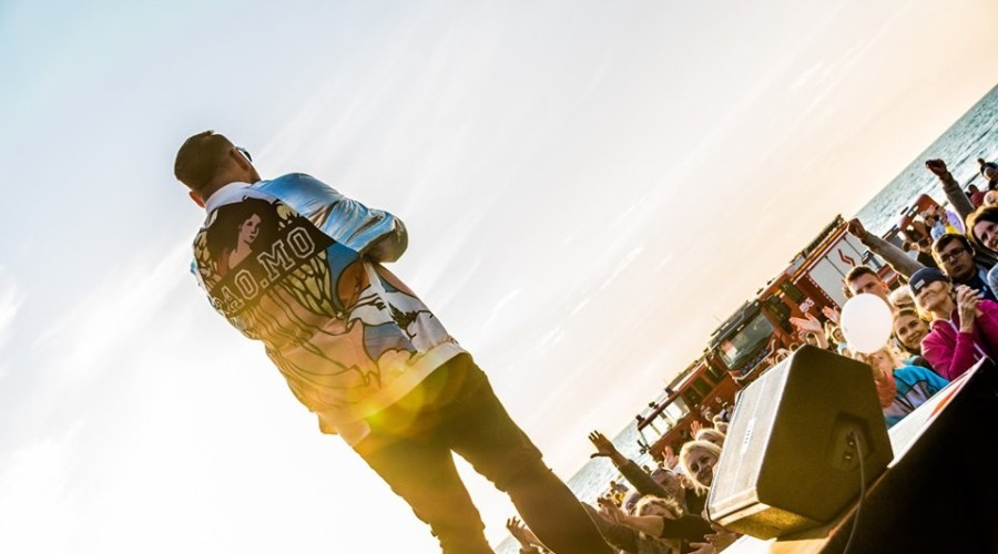 XXI Mistrzostwa Świata w Poławianiu Bursztynu (62)