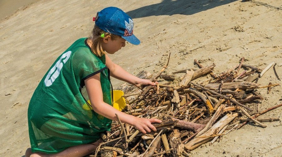 XXI Mistrzostwa Świata w Poławianiu Bursztynu (65)