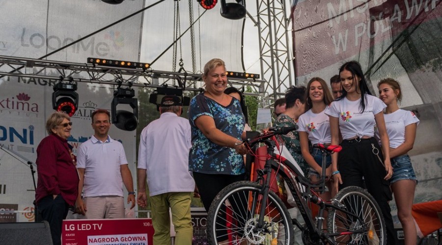 XXI Mistrzostwa Świata w Poławianiu Bursztynu (67)