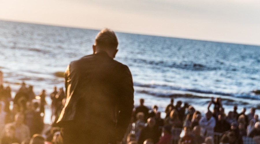 XXI Mistrzostwa Świata w Poławianiu Bursztynu (71)