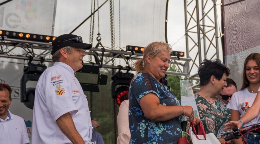 XXI Mistrzostwa Świata w Poławianiu Bursztynu (89)