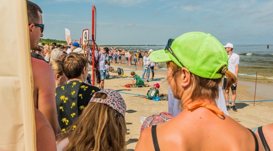 XXI Mistrzostwa Świata w Poławianiu Bursztynu (90)