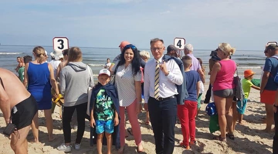 XXI Mistrzostwa Świata w Poławianiu Bursztynu (97)