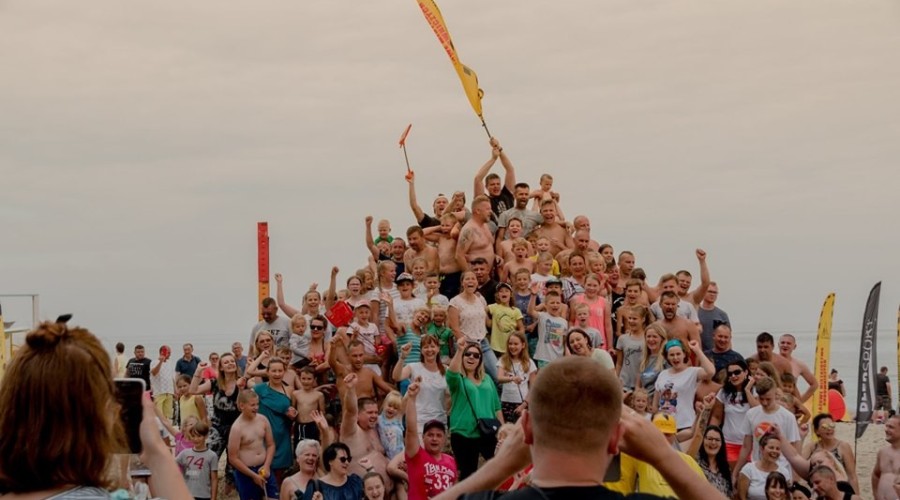 Plażowe Mistrzostwa Budowniczych w Sztutowie (13)