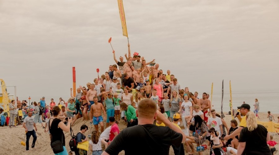 Plażowe Mistrzostwa Budowniczych w Sztutowie (14)