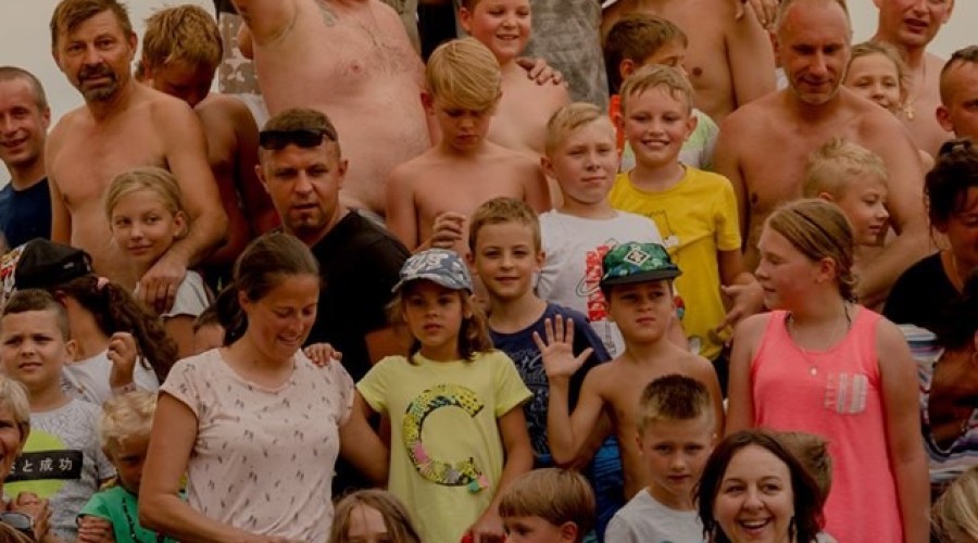 Plażowe Mistrzostwa Budowniczych w Sztutowie (16)