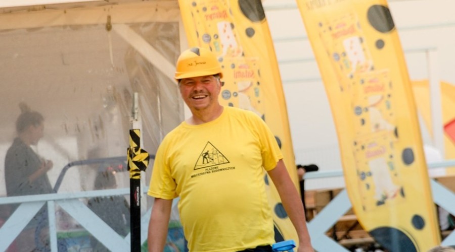 Plażowe Mistrzostwa Budowniczych w Sztutowie (19)