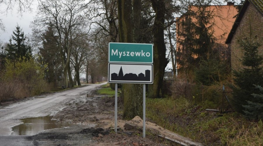 Odcinek Myszewko- Rychnowo Żuławskie (10)