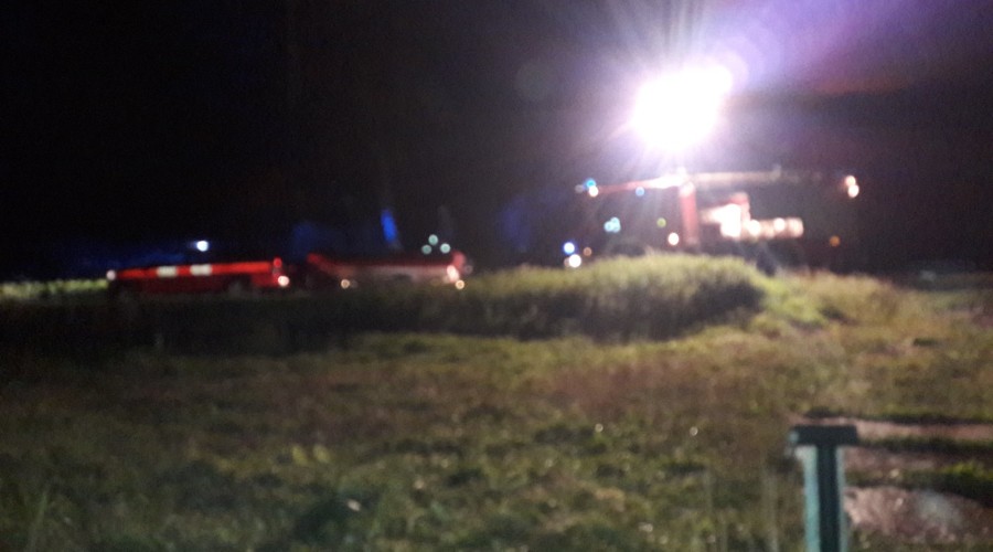 łódź na mieliźnie (1)