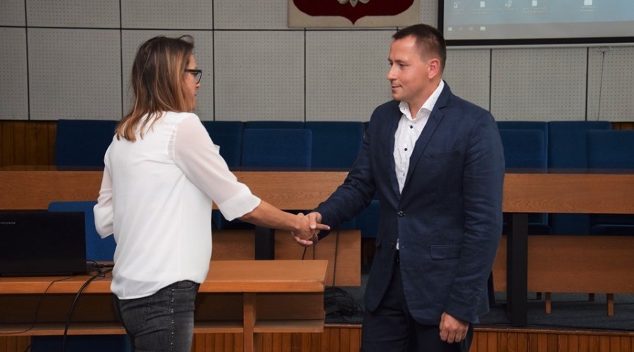 awans zawodowy gmina ndg