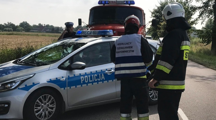 kolizja 4 aut tujsk (5)