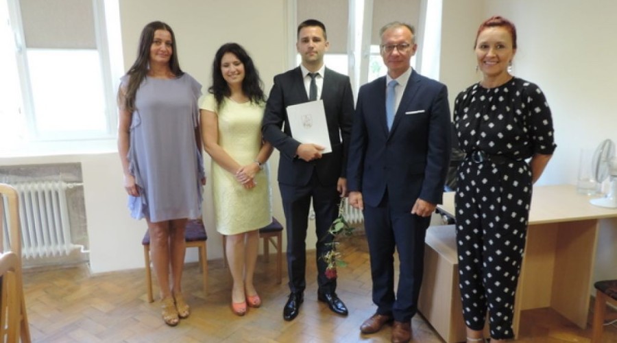 Kolejne awansy zawodowe i nadanie stopnia nauczyciela mianowanego w powiecie nowodworskim (10)